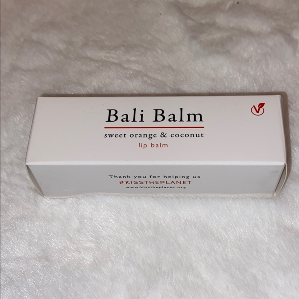 🍊🥥Lip Balm 🥥 🍊 - Picture 2 of 3